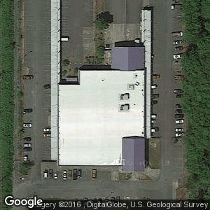 PAINE FIELD POST OFFICE